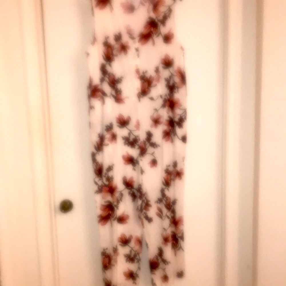 Liz Claiborne onesie